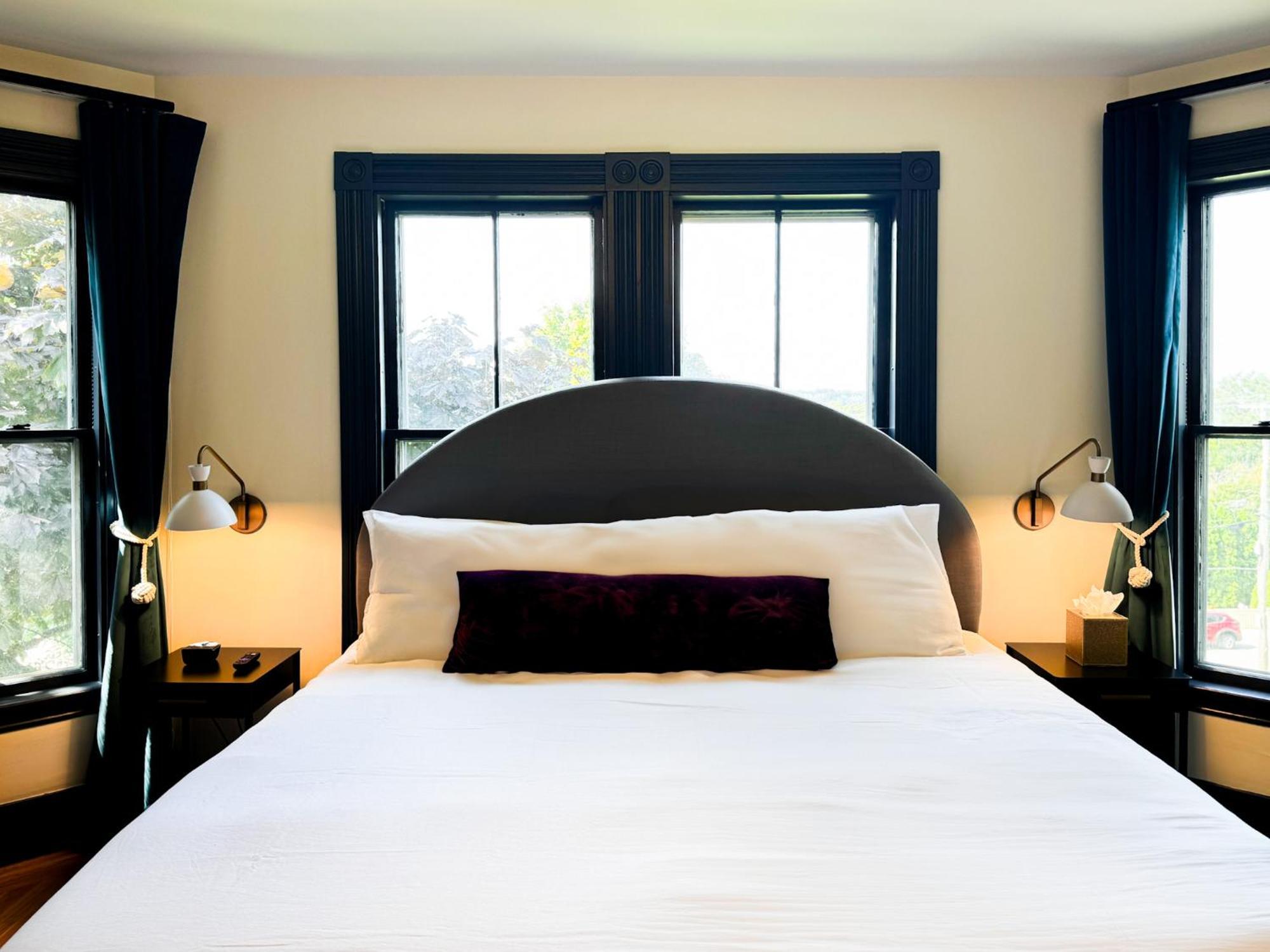 Hotel The Rockport House Extérieur photo