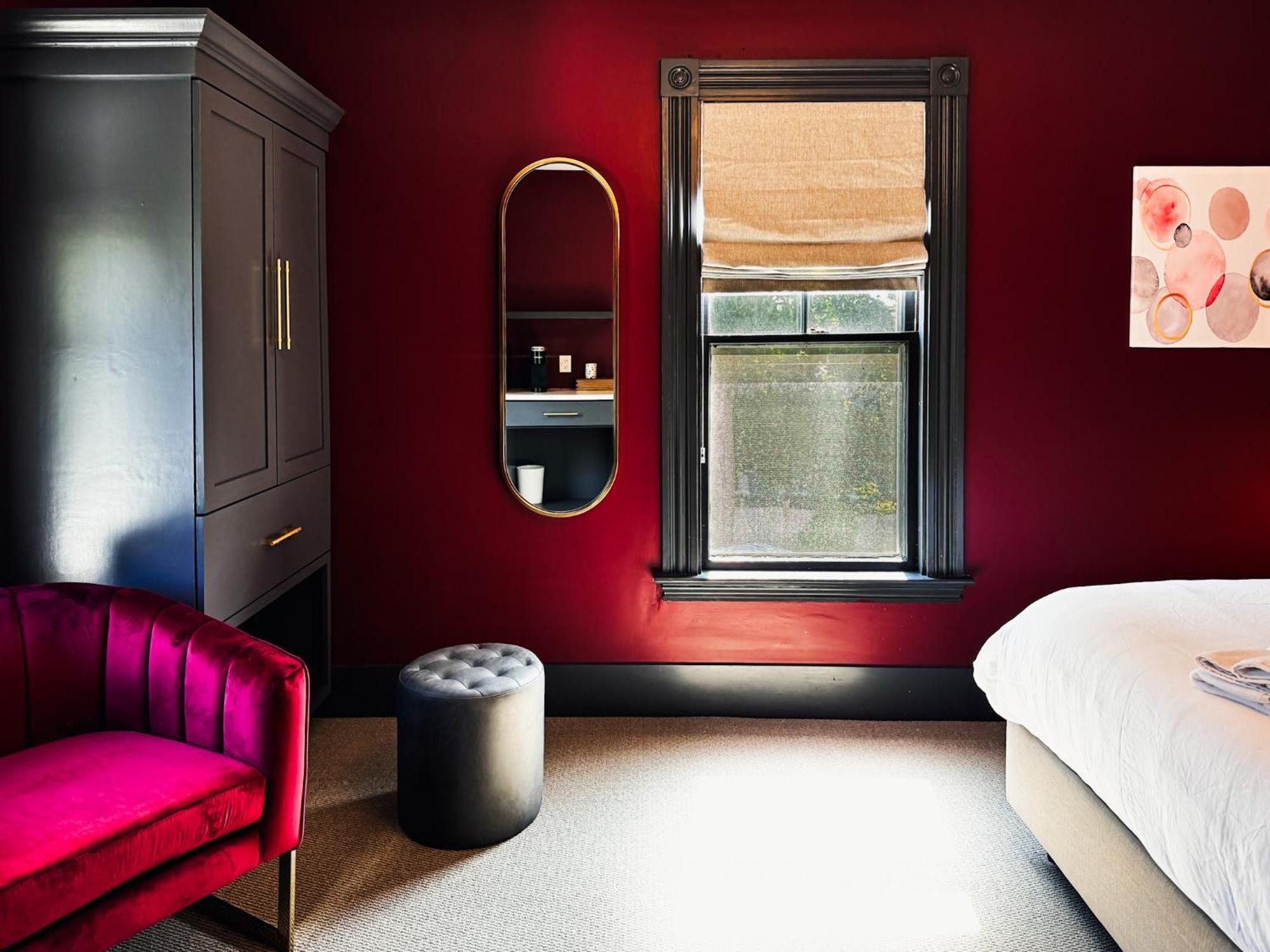 Hotel The Rockport House Extérieur photo