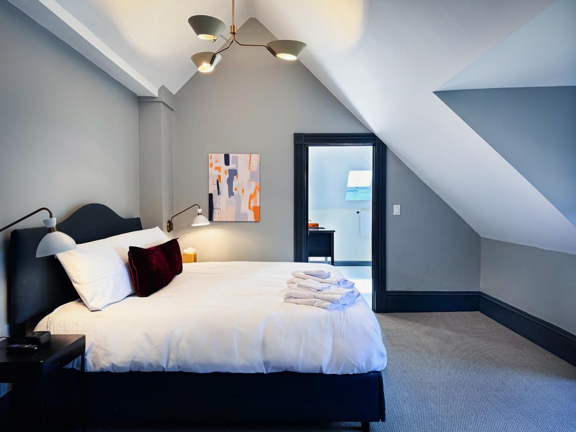 Hotel The Rockport House Extérieur photo