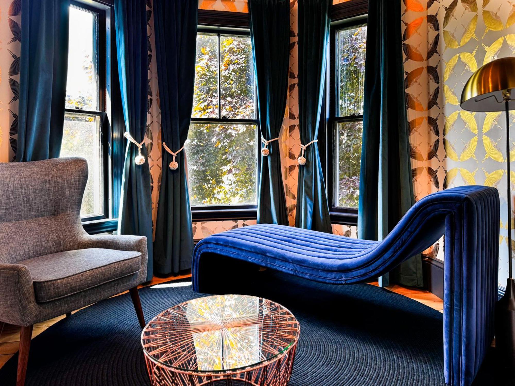 Hotel The Rockport House Extérieur photo