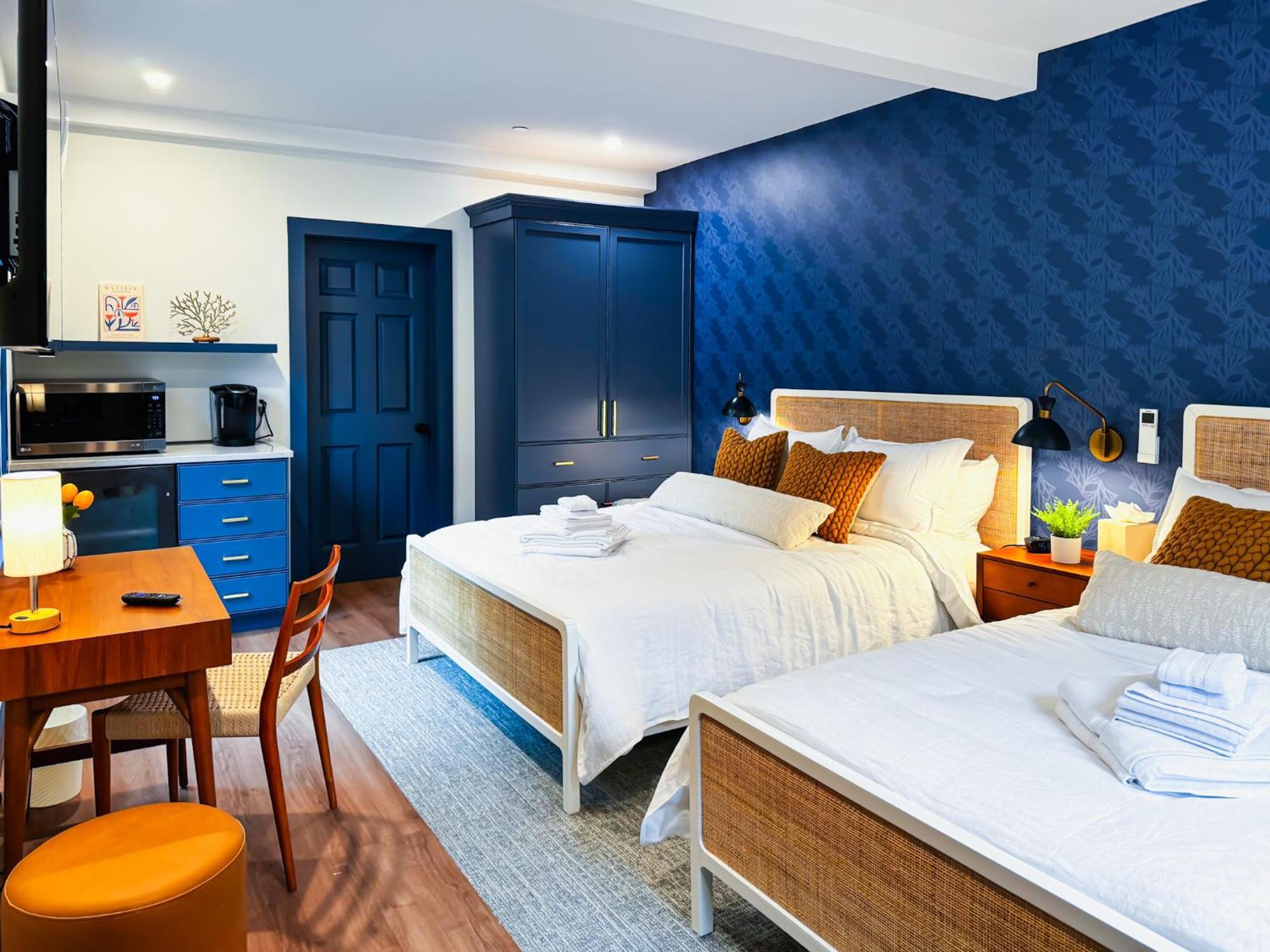 Hotel The Rockport House Extérieur photo