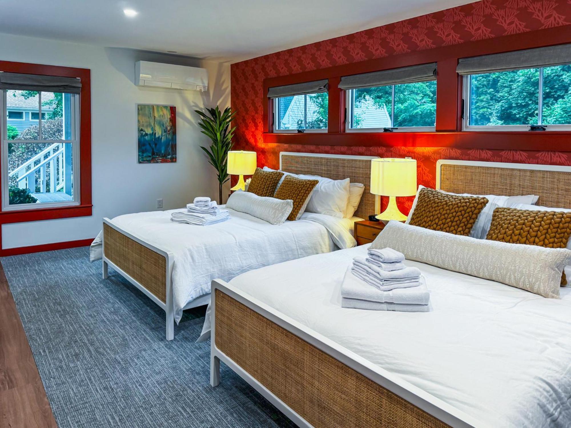 Hotel The Rockport House Extérieur photo