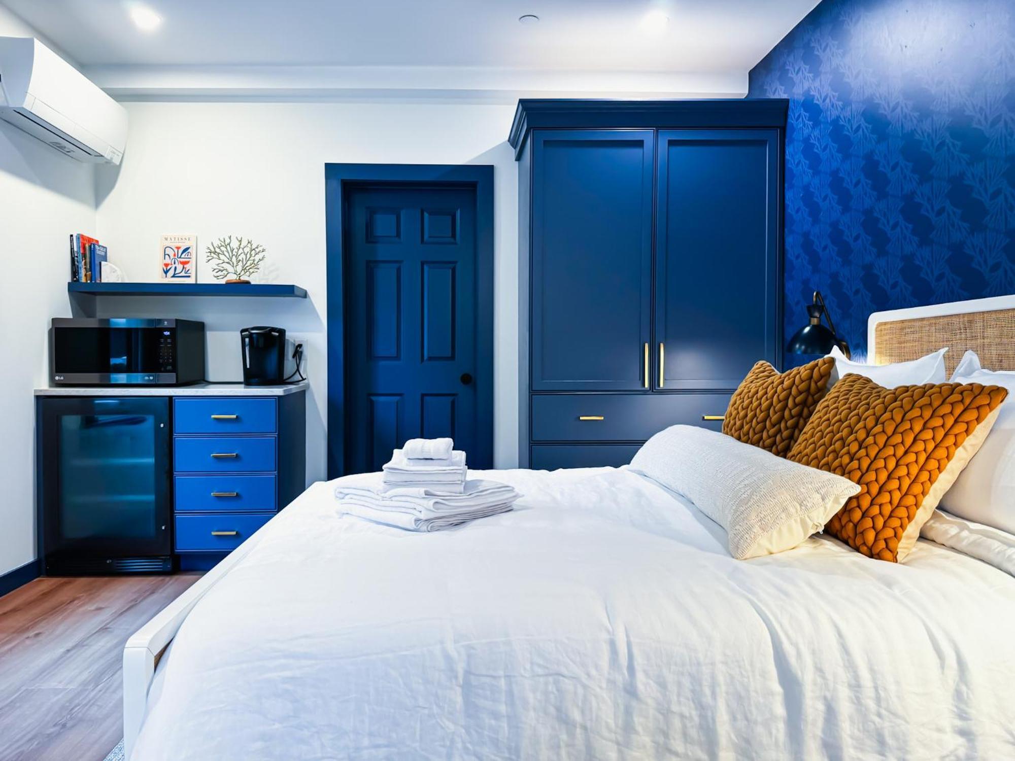 Hotel The Rockport House Extérieur photo