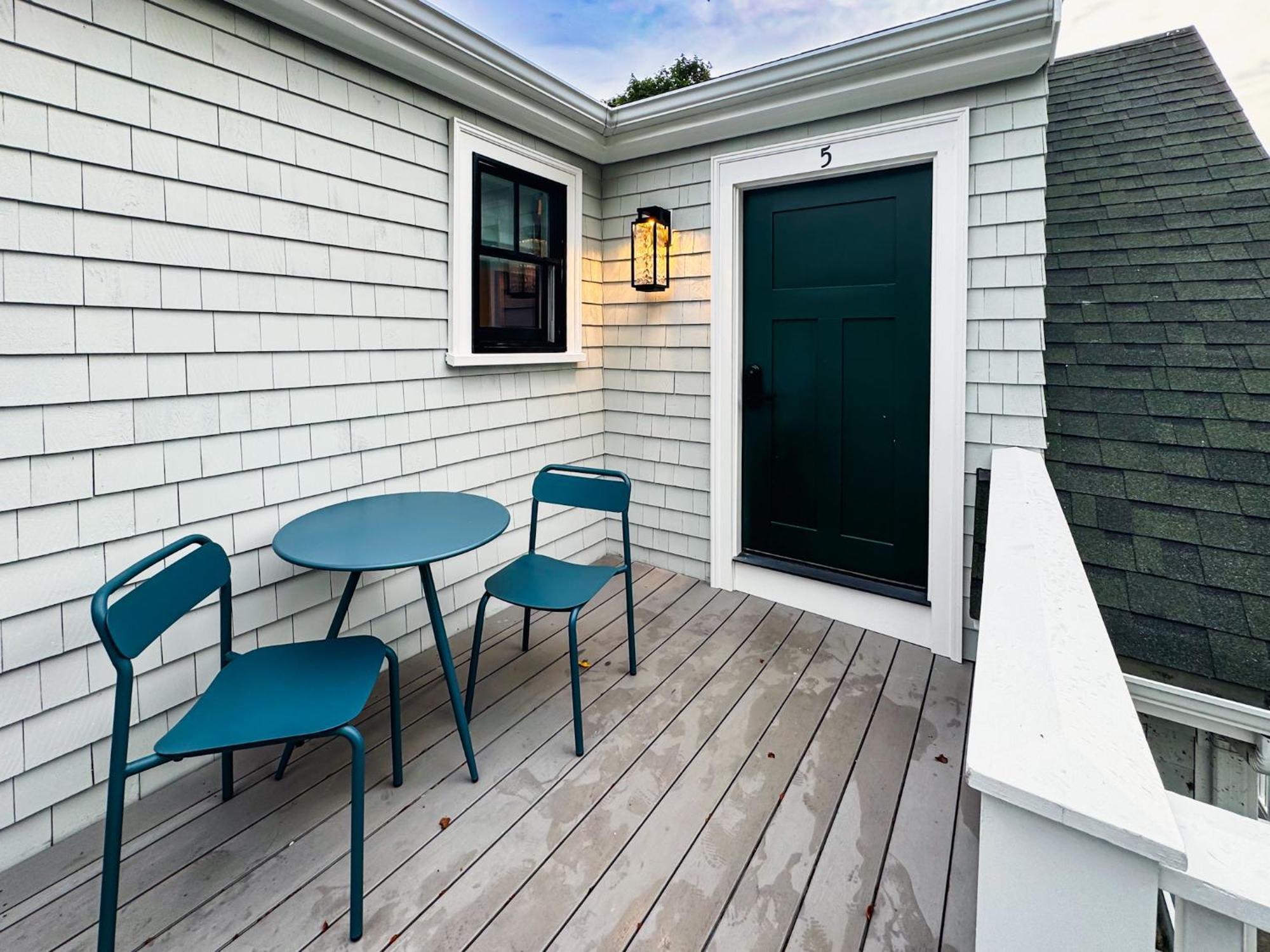 Hotel The Rockport House Extérieur photo